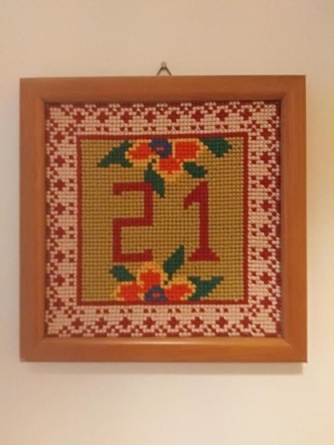 Karavos Hotel Portaria  Luaran gambar